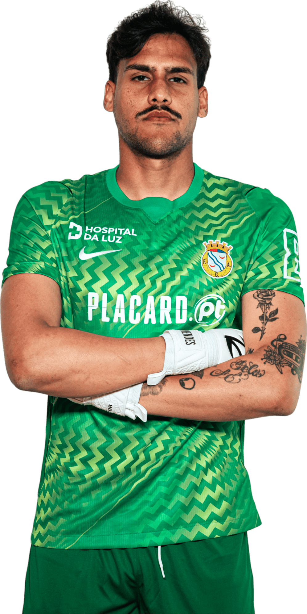 Matheus Mendes