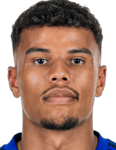 Ransford-Yeboah Königsdörffer