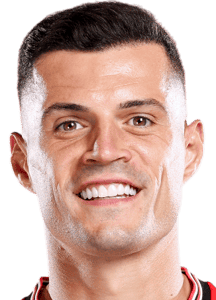 Granit Xhaka