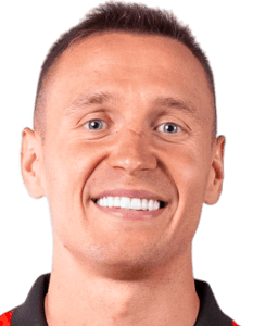 Przemysław Frankowski