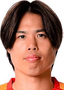 Yuki Nogami