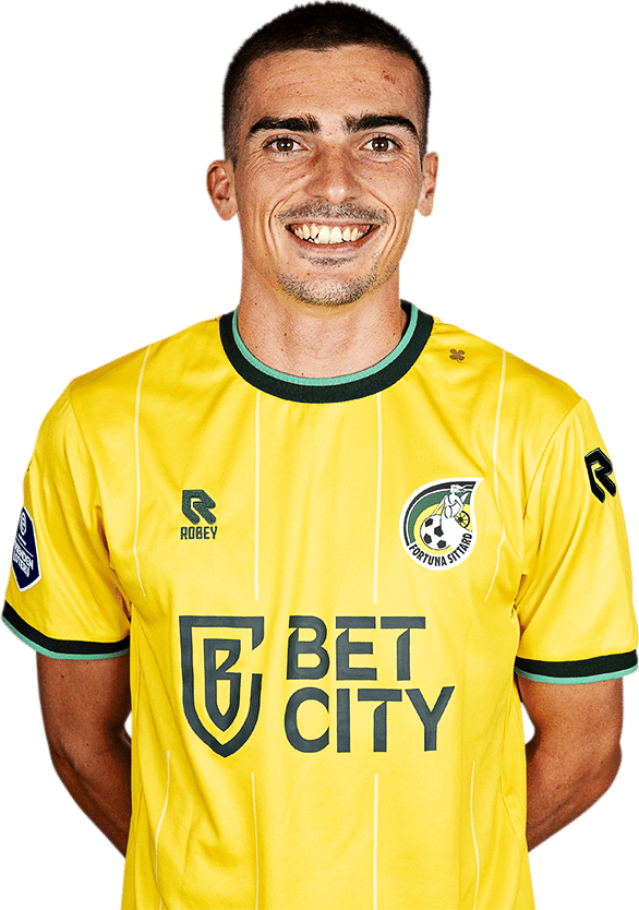 Iñigo Córdoba