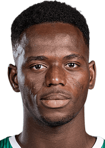 Ismaila Coulibaly