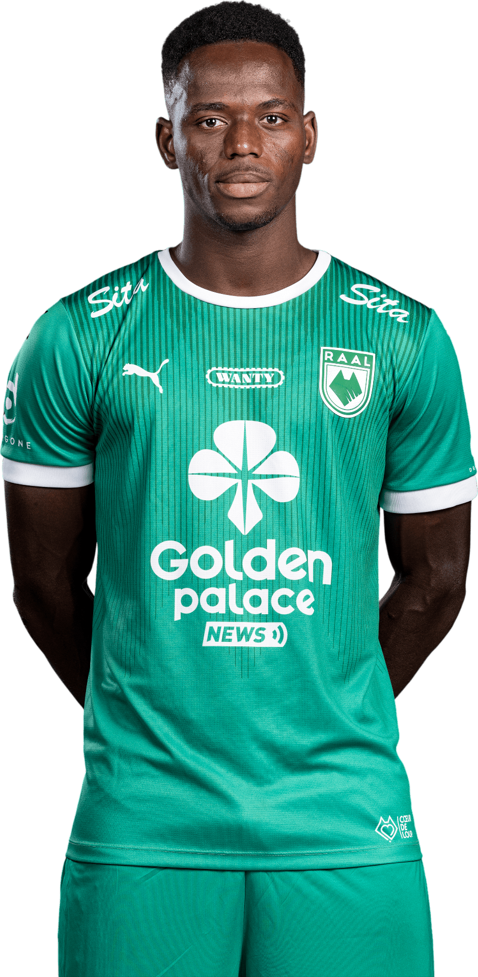 Ismaila Coulibaly