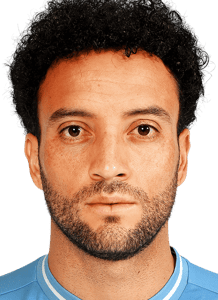 Felipe Anderson