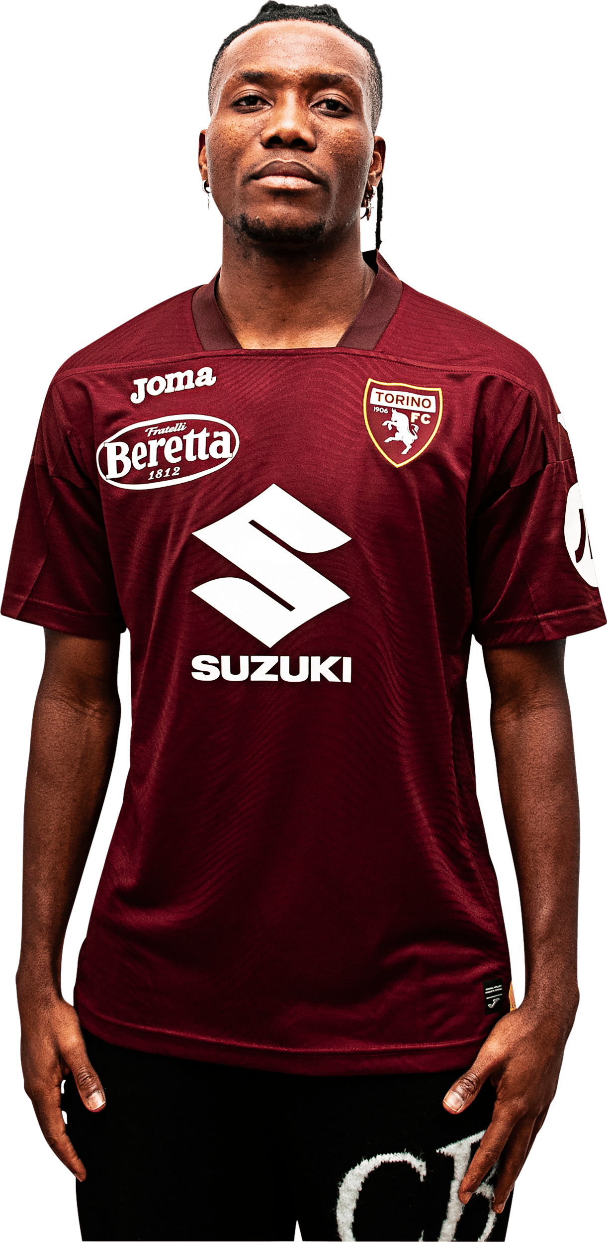 David Okereke
