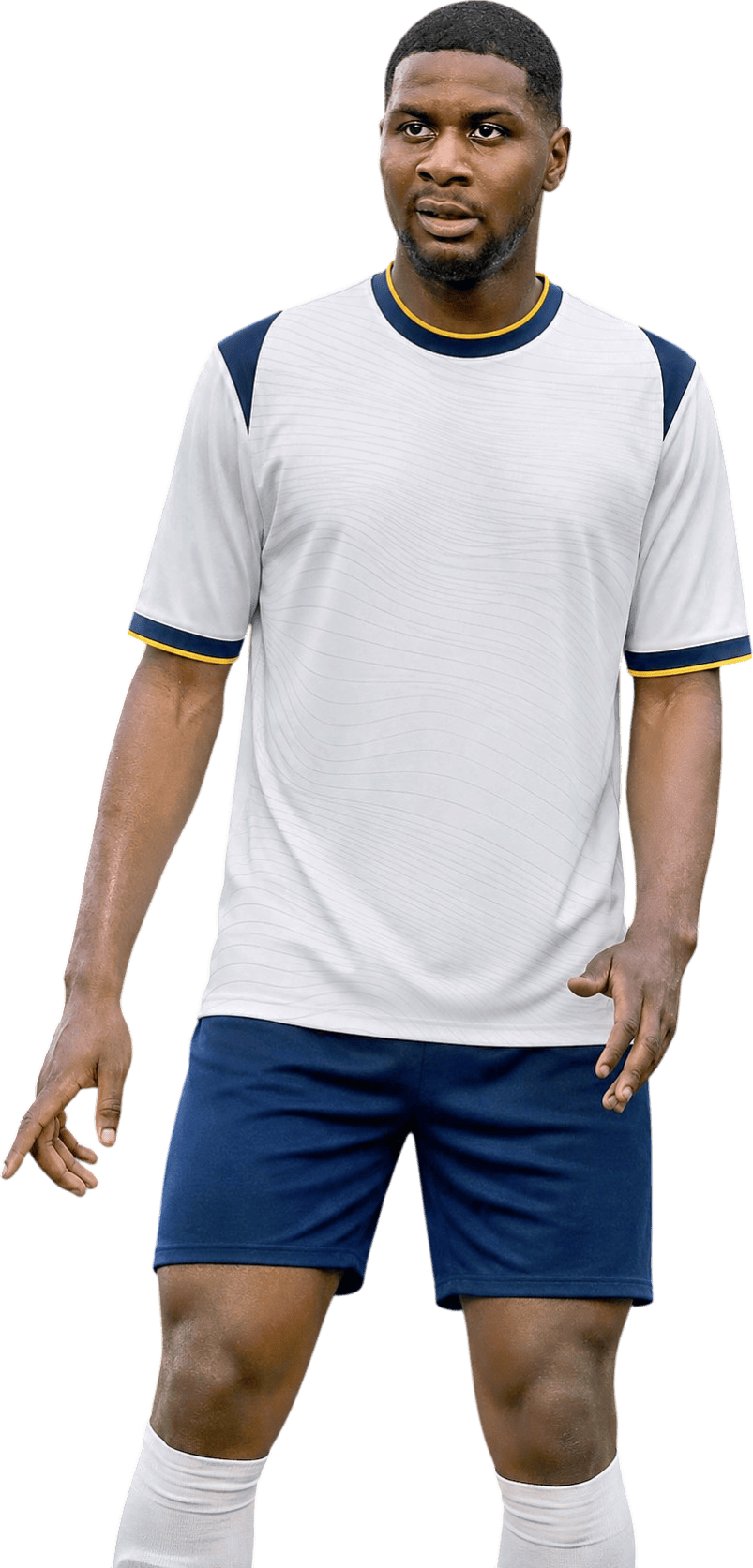 Odeluga Offiah