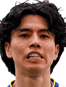 Ao Tanaka