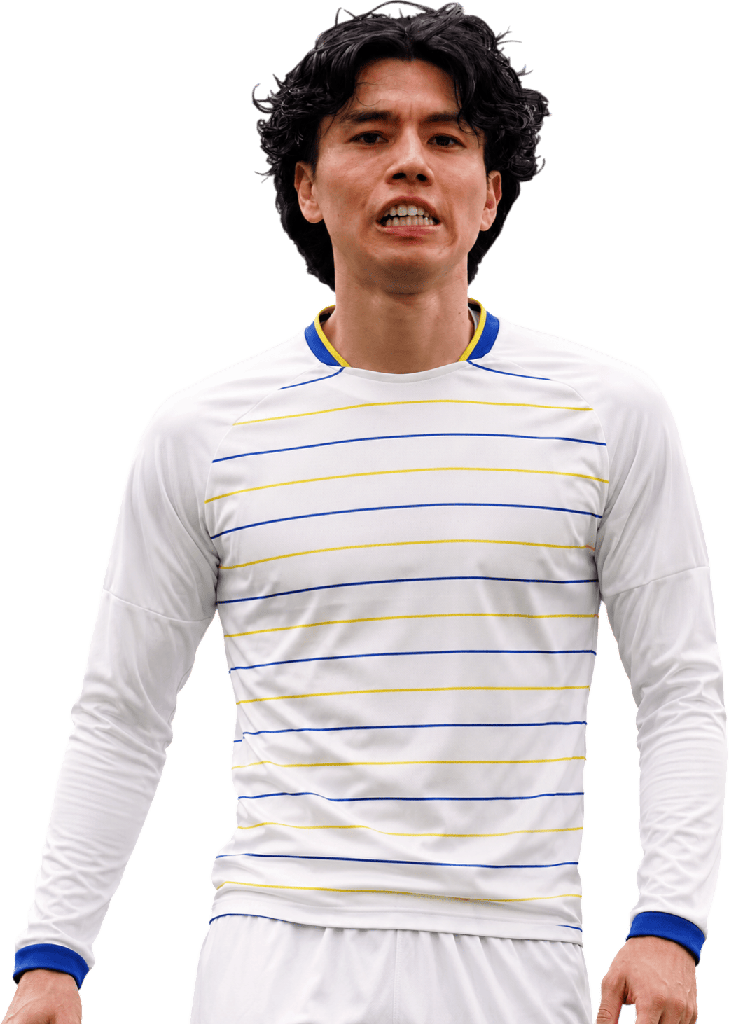 Ao Tanaka
