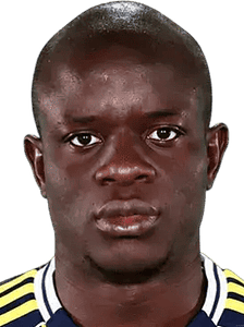 N'Golo Kanté