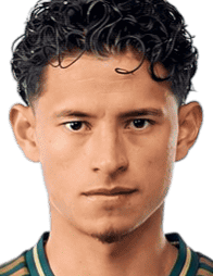 Ronald Hernández