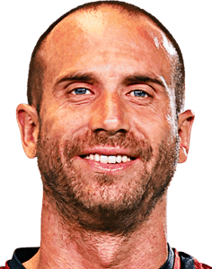 Lorenzo De Silvestri