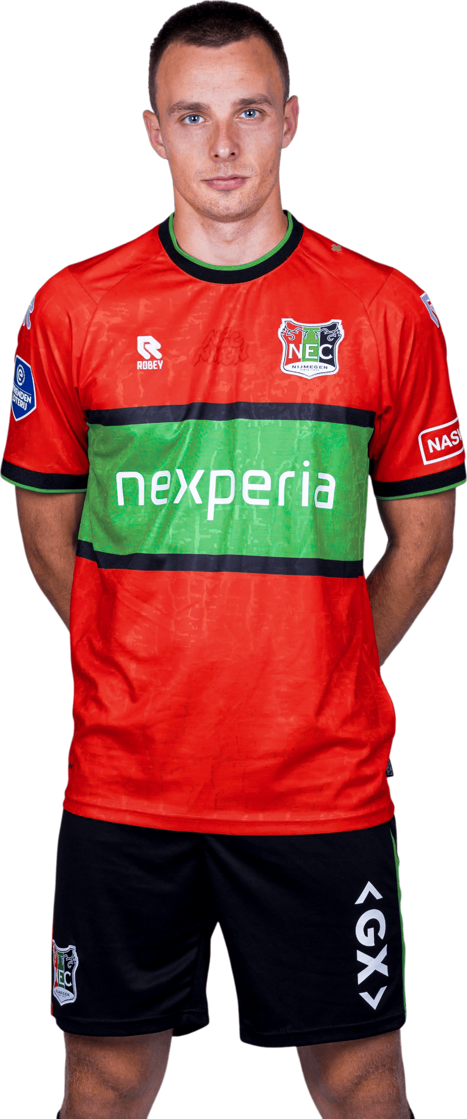 Darko Nejašmić