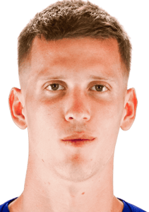 Dani Olmo