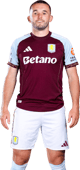 John McGinn