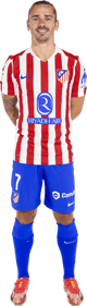 Antoine Griezmann
