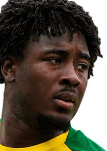 Andre Brooks