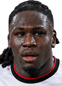 Calvin Bassey