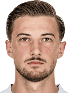 Lukas Petkov
