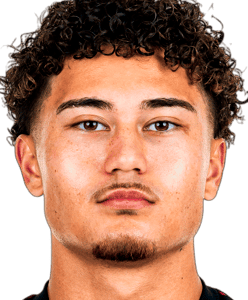 Justin-Kai von der Hitz