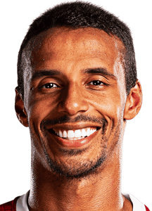 Joël Matip