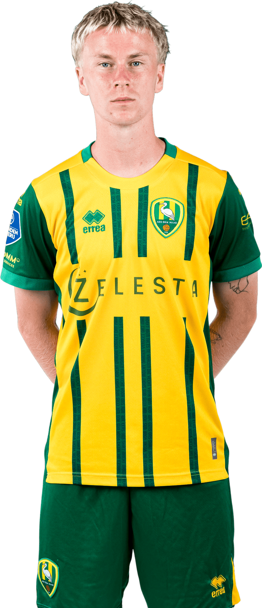 Juho Kilo