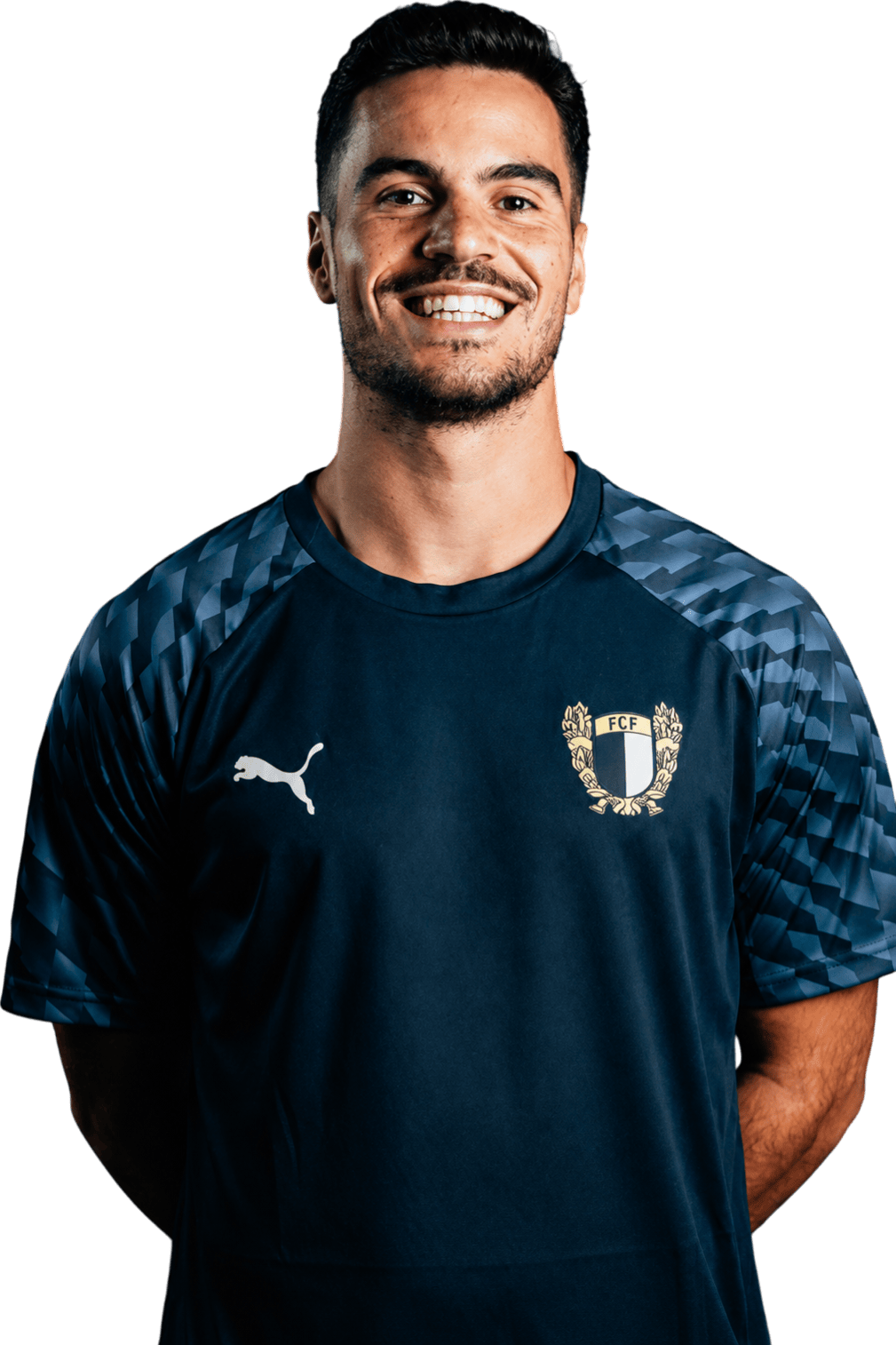 Rodrigo Pinheiro