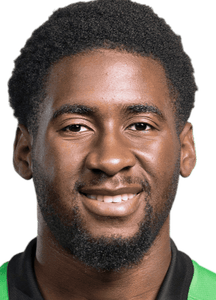 Lukas Mondele