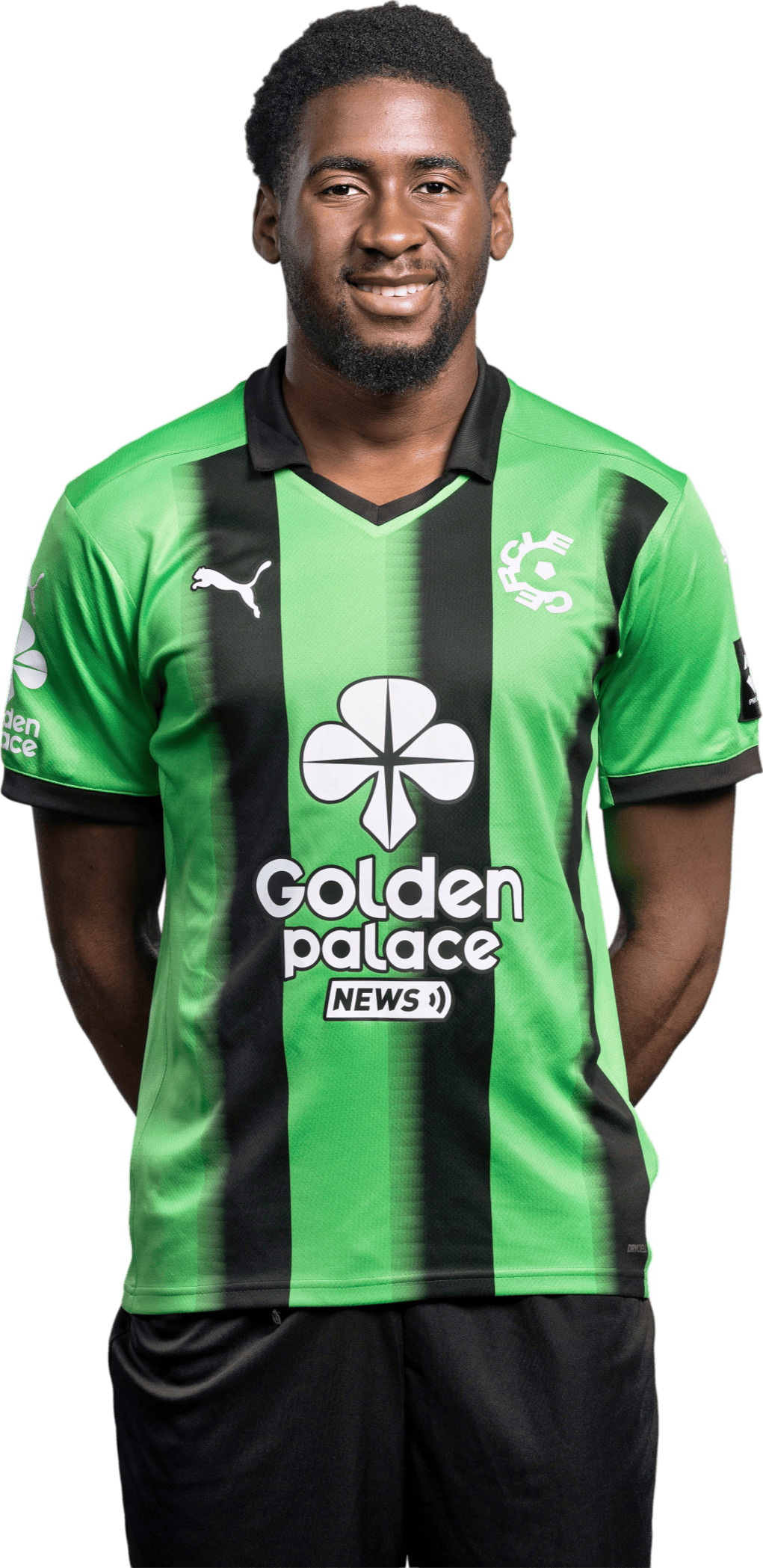 Lukas Mondele