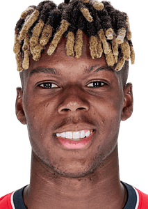 Nico Williams