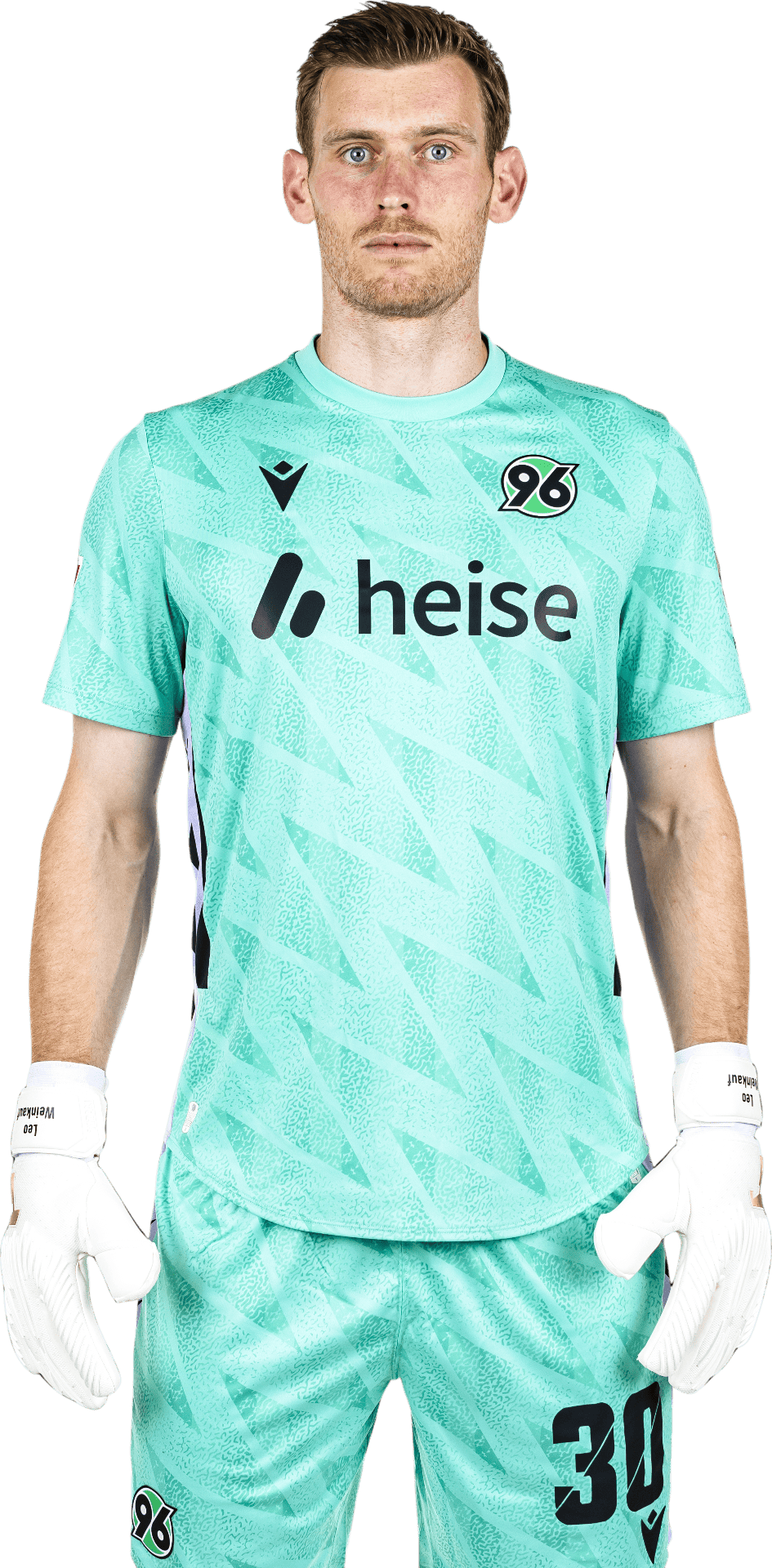 Leo Weinkauf