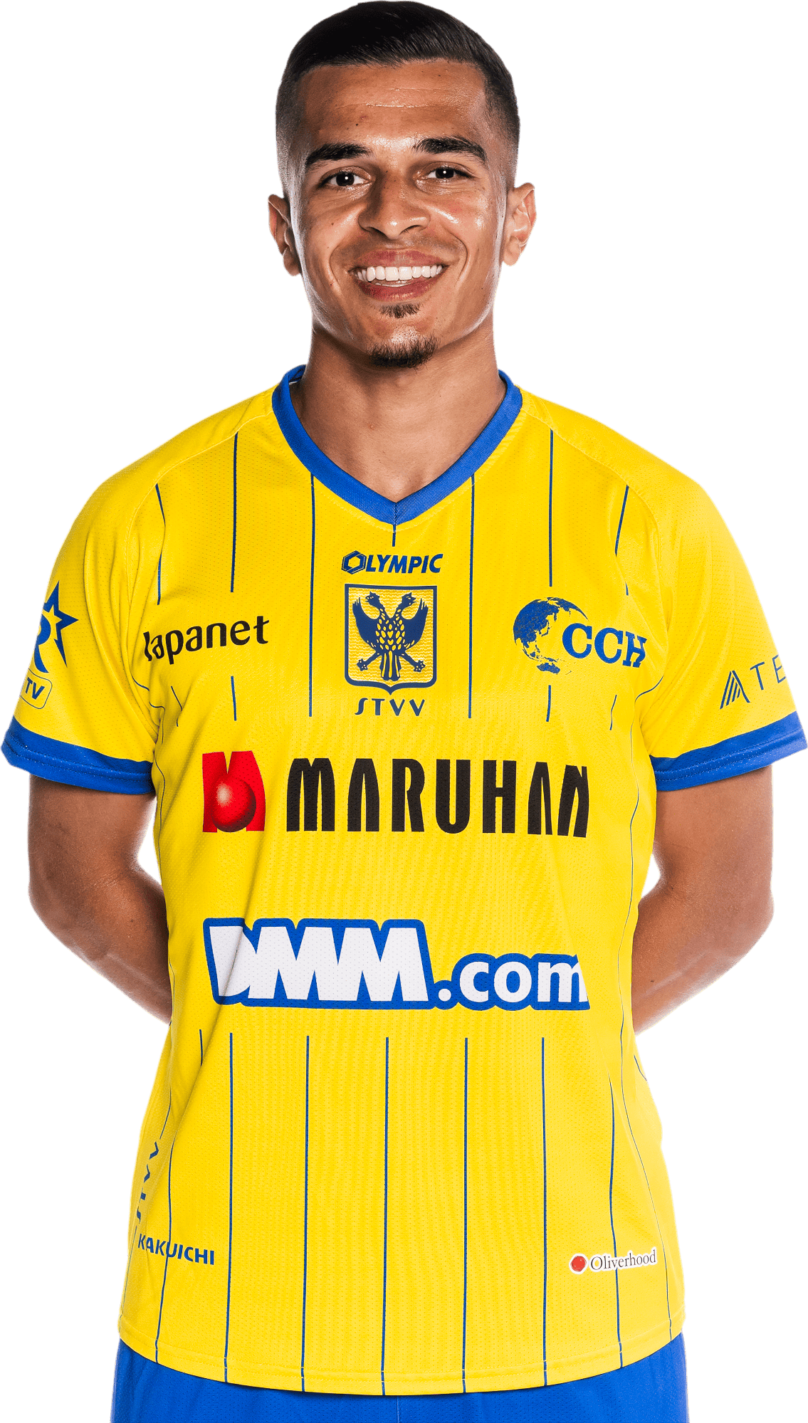 Ilias Sebaoui