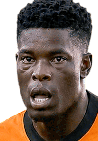 Marshall Munetsi