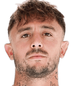 Pablo Maffeo
