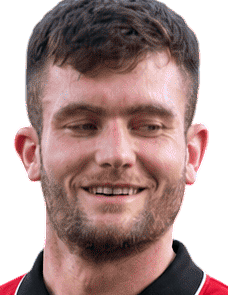 Joshua Honohan
