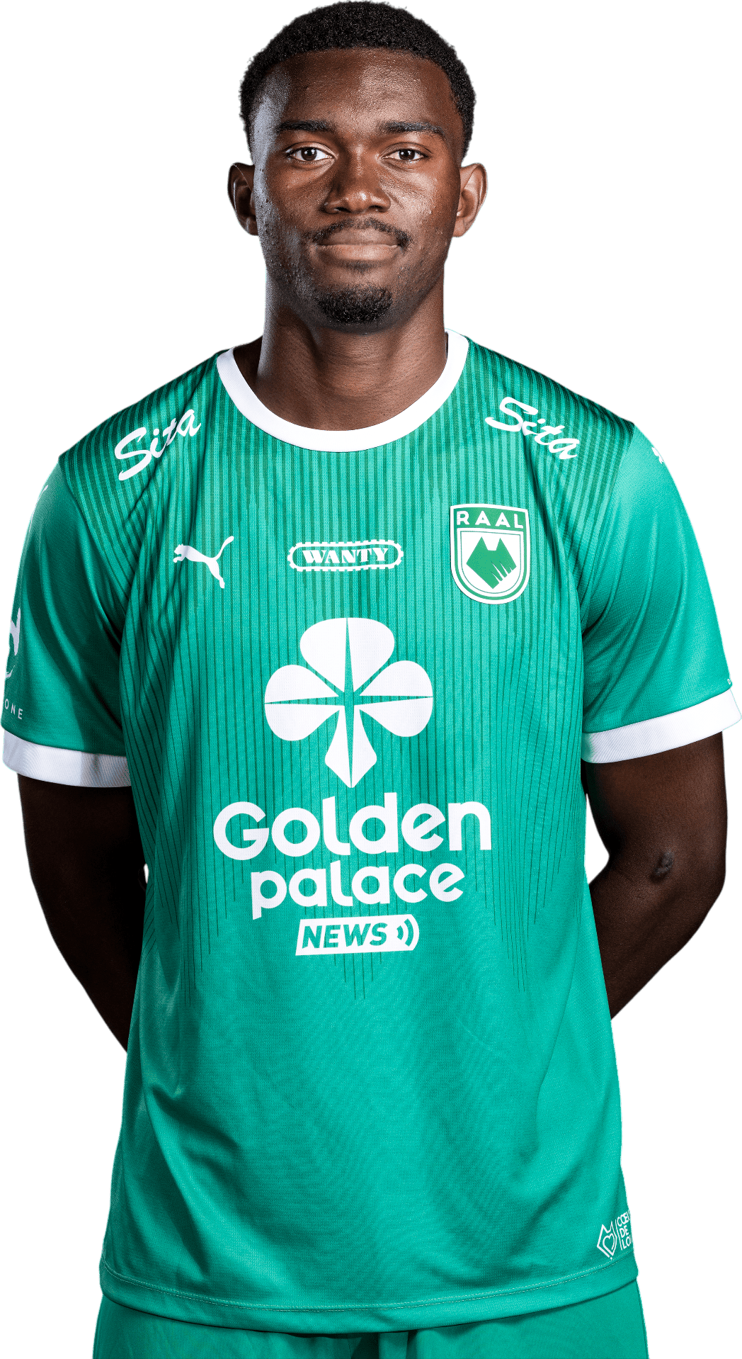 Salomon Patrick Amougou Nkoa