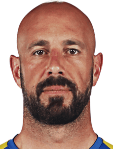 Pepe Reina