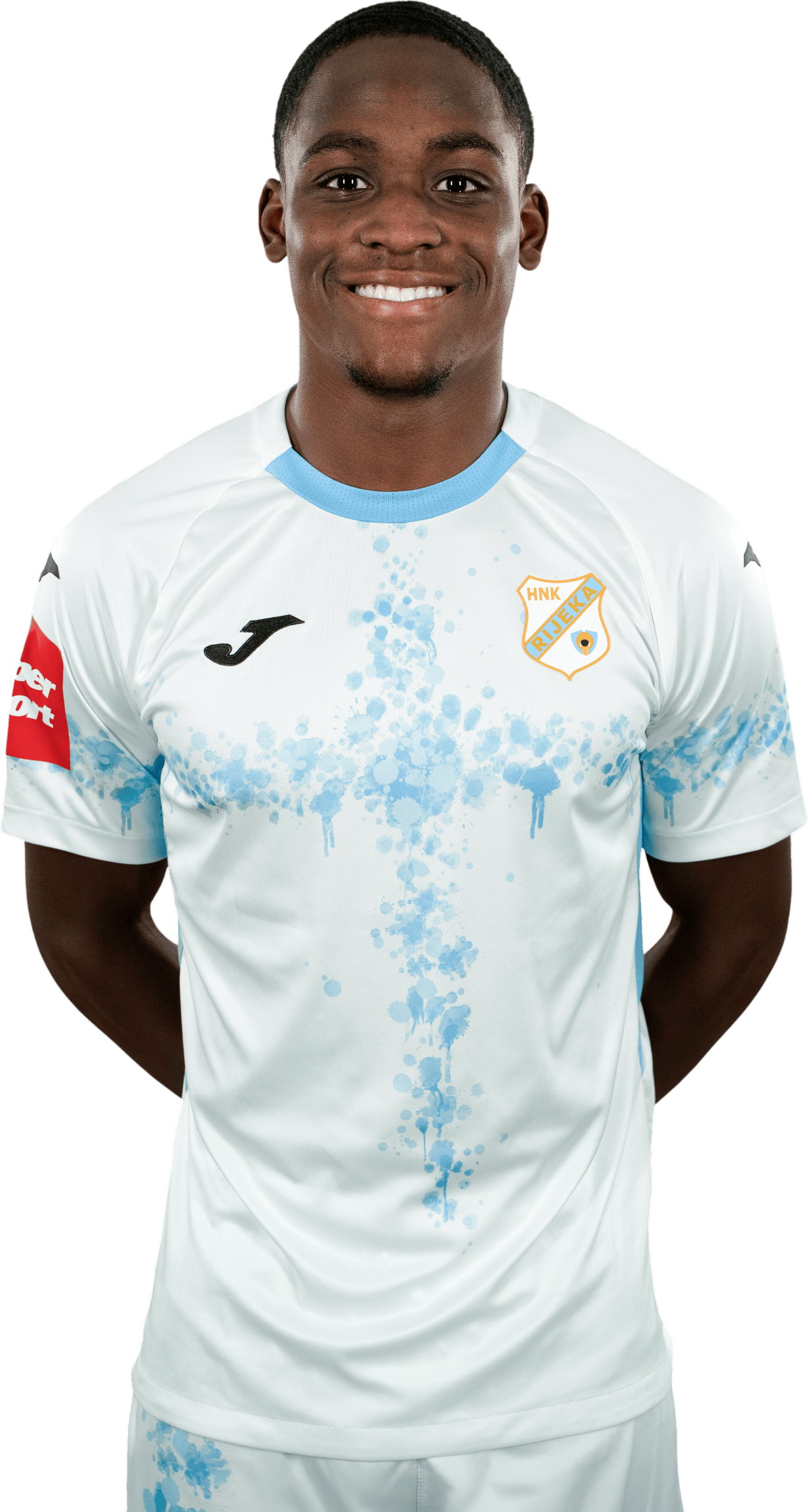 Daniel Adu-Adjei