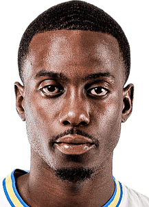 Timothy Weah
