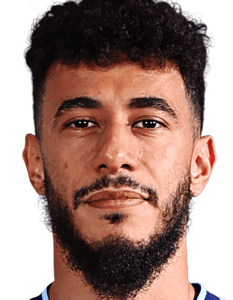 Younès Belhanda