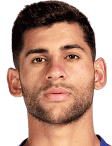 Cristian Romero