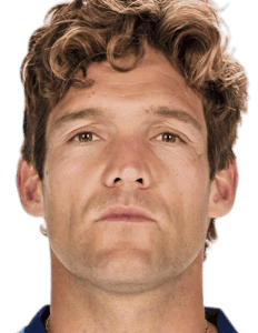 Marcos Alonso