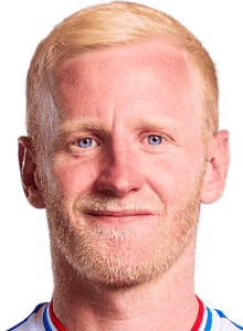 Will Hughes