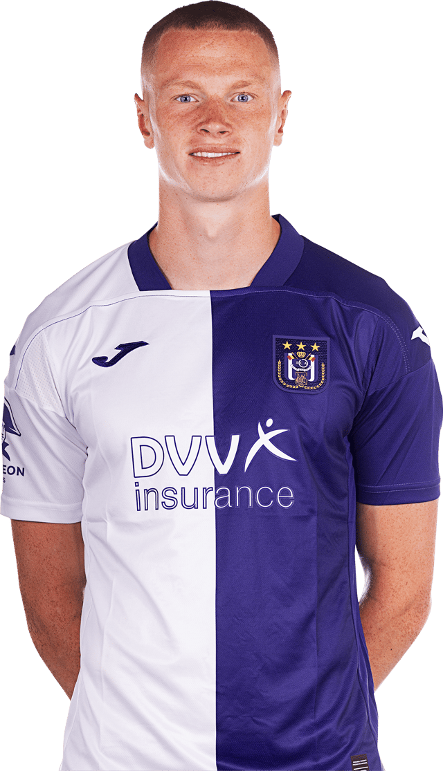 First Division A News: RSC Anderlecht vs Oud-Heverlee Leuven