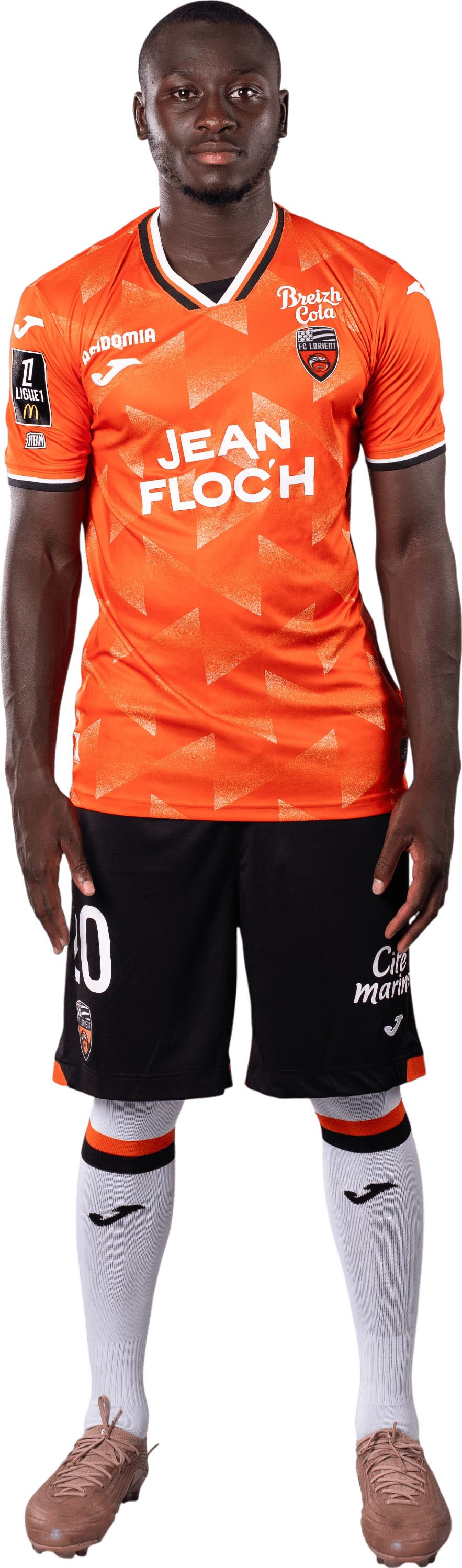 Dembo Sylla