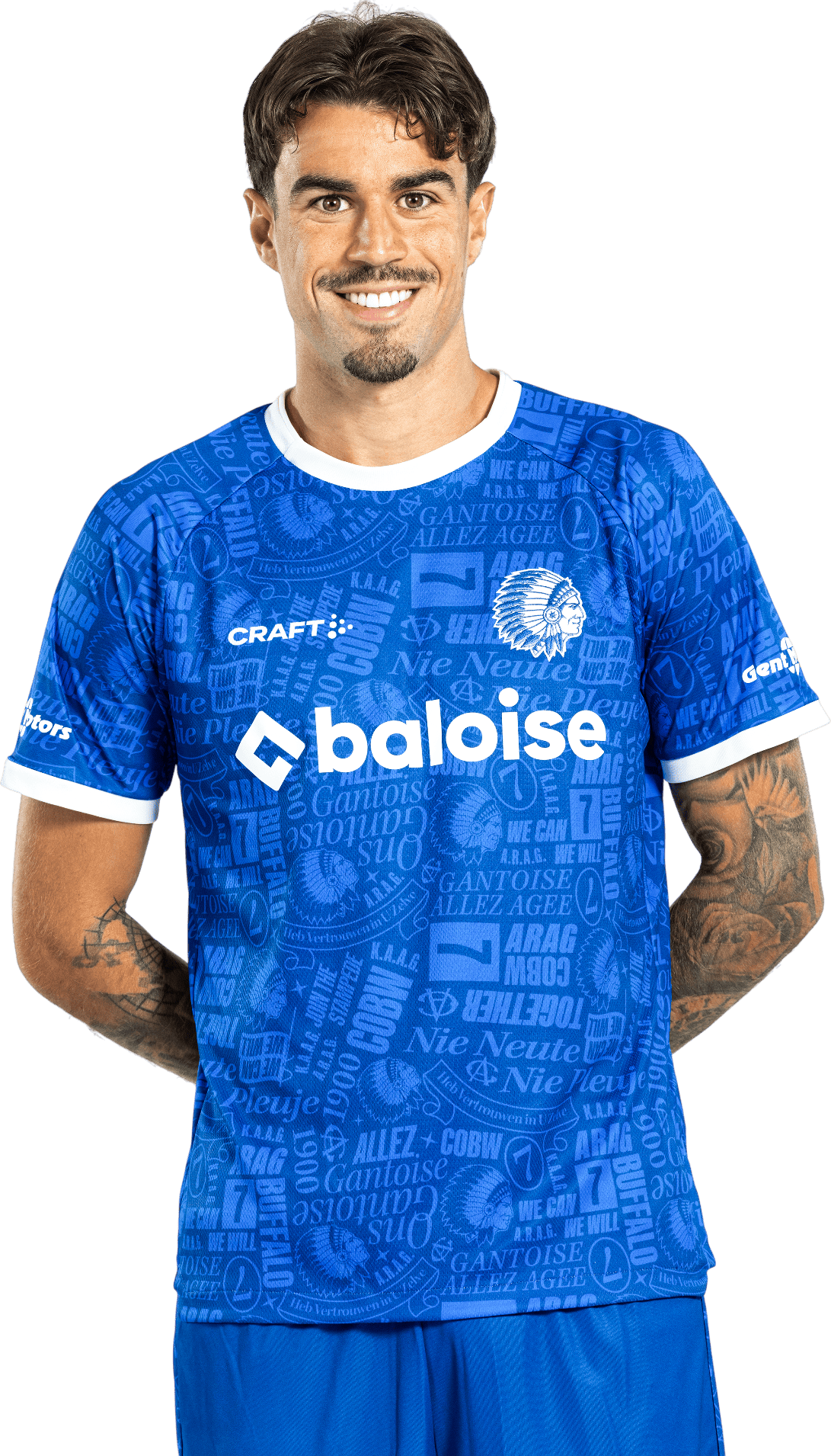 Tiago Araújo