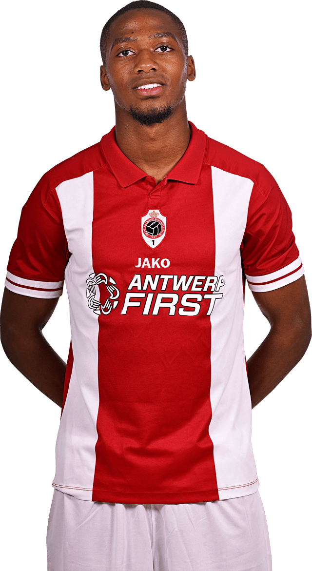Royal Antwerp FC x RSC Anderlecht Estatísticas Confronto Direto