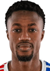 Abdoulie Sanyang