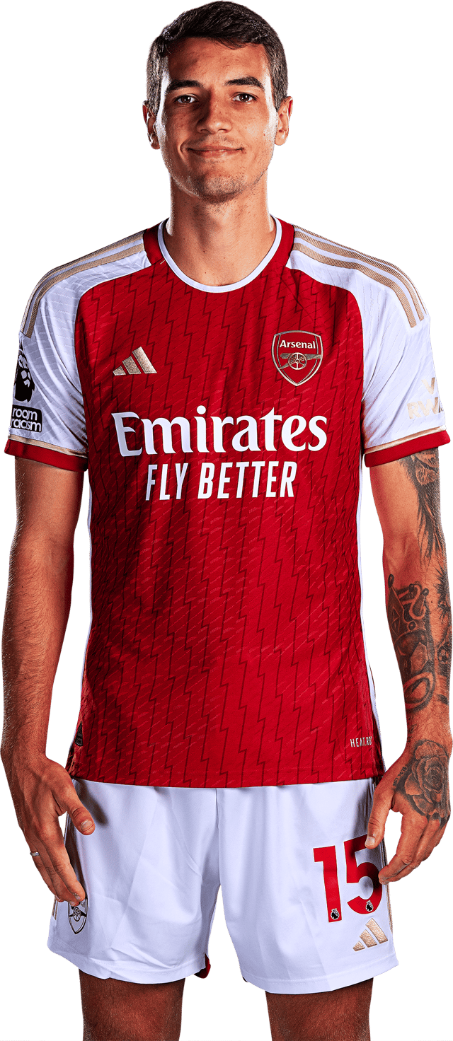 Price Jakub Kiwior Sorare - SoBase.football