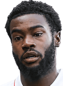 Ryan Alebiosu